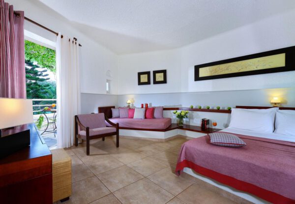 Apollonia Beach Resort & Spa - Afbeelding 5