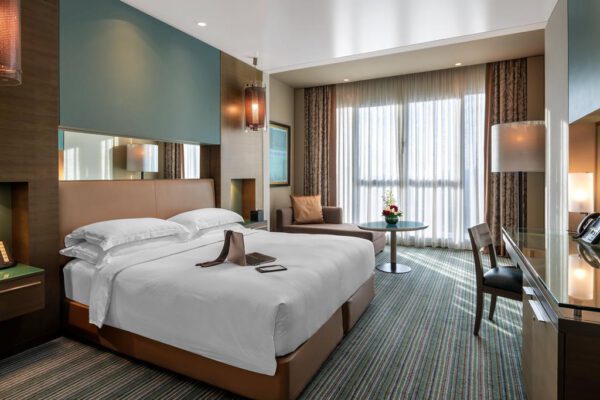 Park Rotana - Afbeelding 2