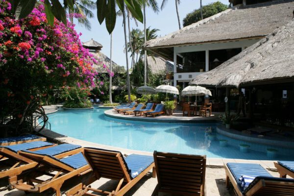 Sativa Sanur Cottages - Afbeelding 5