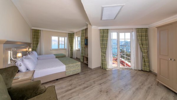 Grand Yazici Marmaris Palace - Afbeelding 2