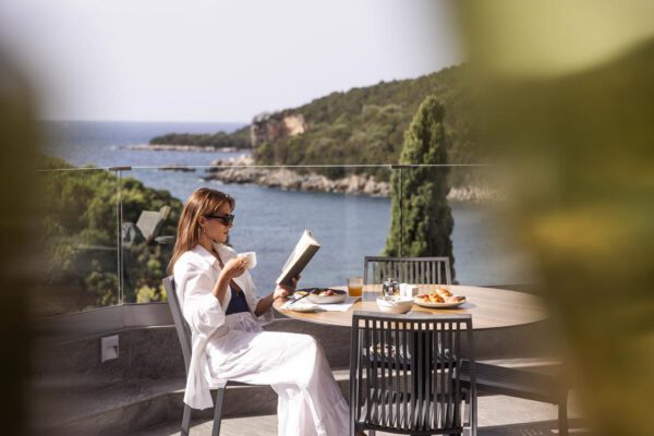 Mövenpick Resort Agios Nikolaos Sivota - Afbeelding 3