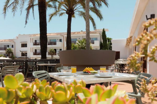 Inturotel Cala Azul - Afbeelding 5
