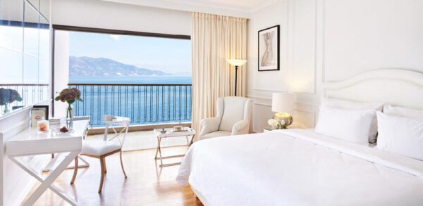 Corfu Imperial A Grecotel Resort to Live - Afbeelding 2