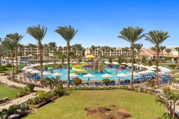 Pickalbatros Dana Beach Resort - Afbeelding 5