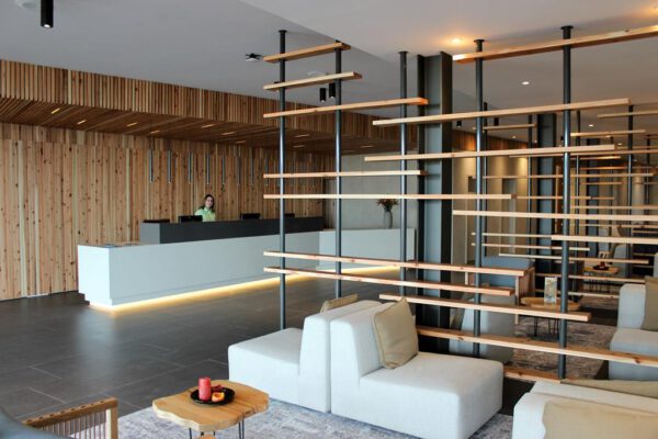 Pedras do Mar Resort - Afbeelding 4
