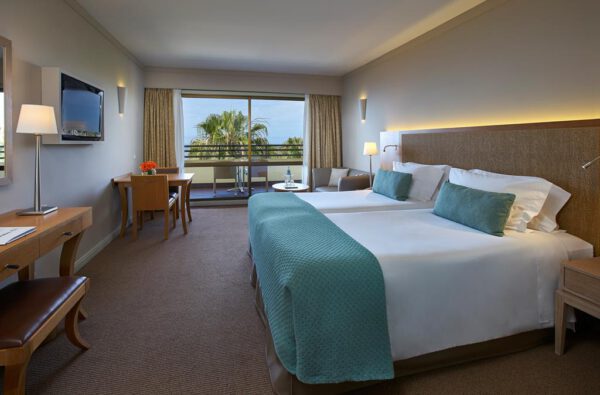 Suite Hotel Eden Mar - Afbeelding 2