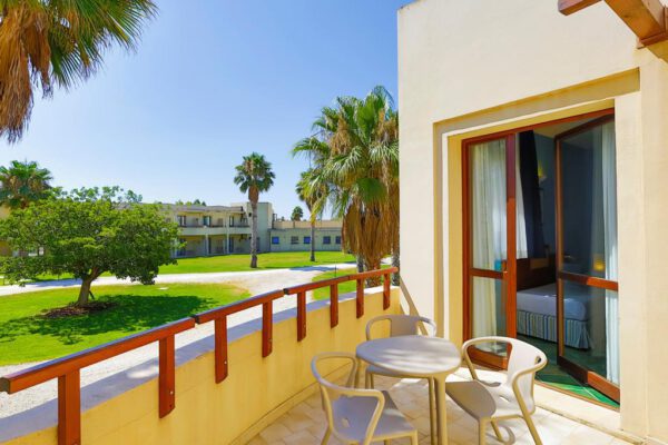 VOI Arenella Resort - Afbeelding 4