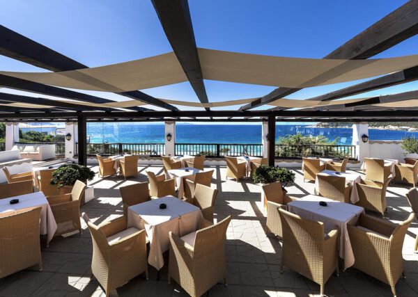 Colonna Grand Capo Testa - Afbeelding 5