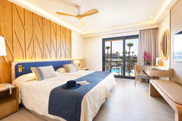Hipotels Barrosa Palace - Afbeelding 2