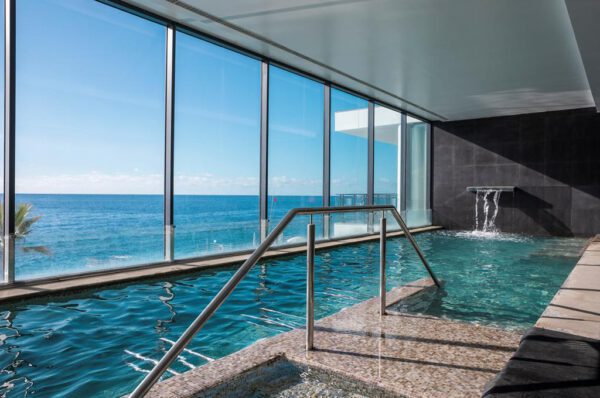 VIDAMAR Resort Madeira - Afbeelding 4
