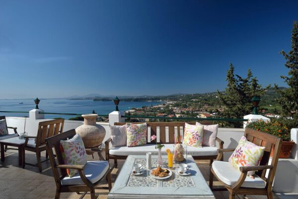 Marilena Sea View - Afbeelding 5