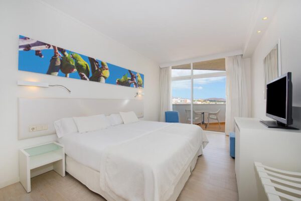 Iberostar Waves Bouganville Playa - Afbeelding 2