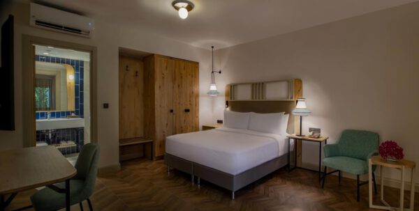 Doubletree by Hilton Bodrum Isil Club Resort - Afbeelding 2
