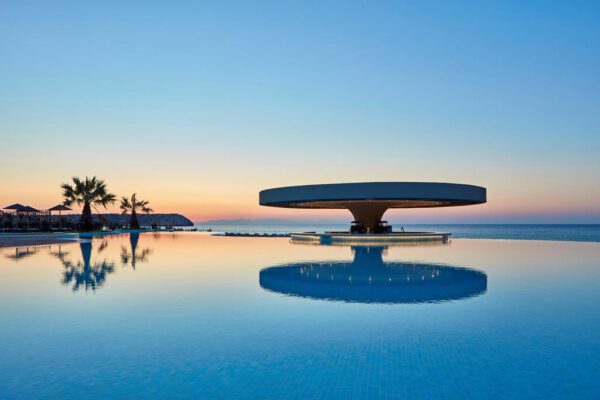 Atlantica Aegean Blue - Afbeelding 4