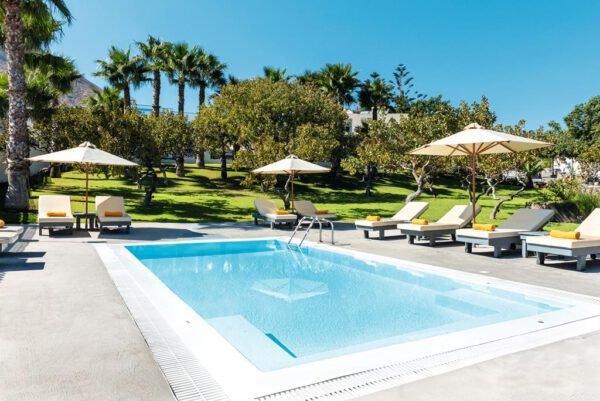 Santorini Kastelli Resort - Afbeelding 5