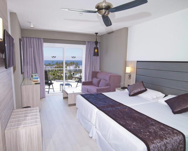 Riu Palace Meloneras - Afbeelding 2