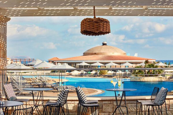 Atlantica Caldera Palace - Afbeelding 3