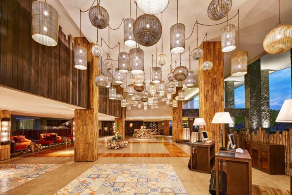 Four Points By Sheraton Bali - Afbeelding 5