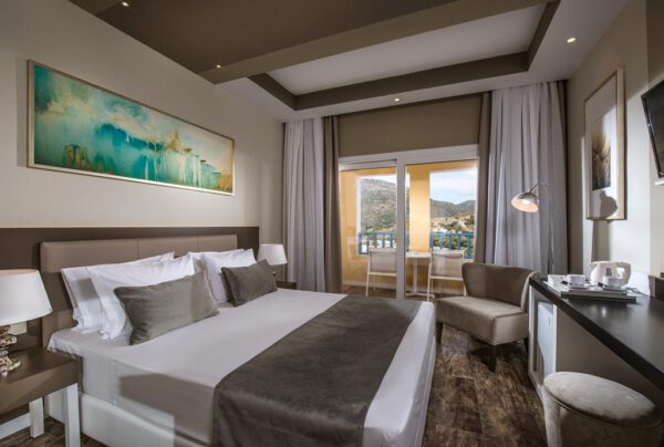 Fodele Beach & Waterpark Resort - Afbeelding 2