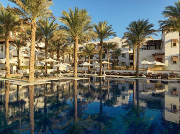 Ancient Sands Golf Resort and Residences - Afbeelding 4