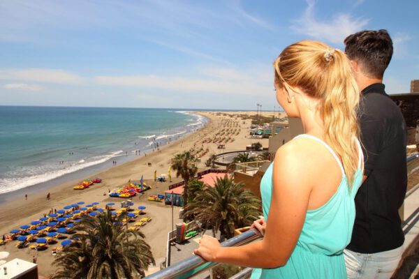 Suitehotel Playa del Inglés - Afbeelding 3