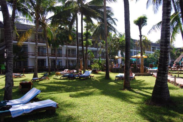 Travellers Beach Club - Afbeelding 3