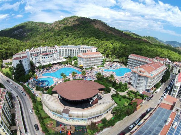 Green Nature Resort & Spa - Afbeelding 3