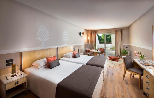 Kalidria Thalasso Spa Resort - Afbeelding 2