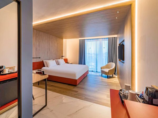 Mercure St Julian&apos;s Malta - Afbeelding 3