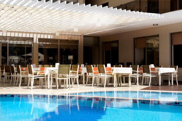Sea Star Marmaris - Afbeelding 5