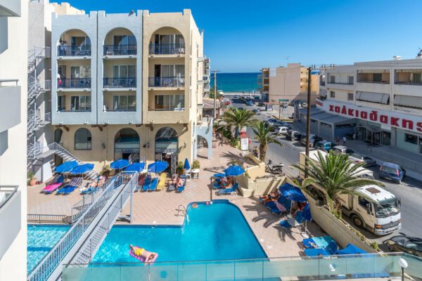 Lefkoniko Beach - Afbeelding 5