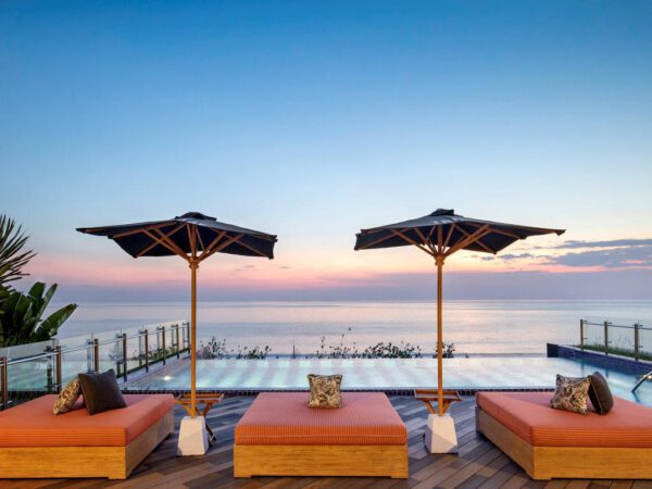 Tribe Bali Kuta Beach - Afbeelding 5