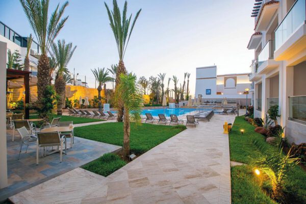 Timoulay & Spa - Afbeelding 4