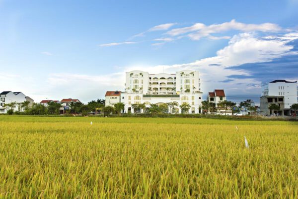 Lasenta Boutique Hotel Hoian - Afbeelding 3