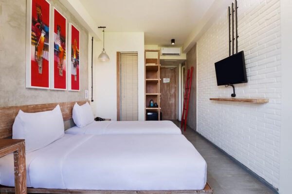 FRii Bali Echo Beach - Afbeelding 5