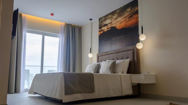 Ouril Hotel Mindelo - Afbeelding 2