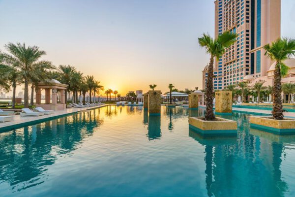 Rixos Marina Abu Dhabi - Afbeelding 4