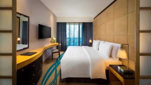 Savoy Suites - Afbeelding 4
