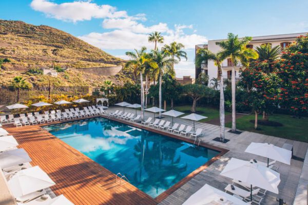 Iberostar Heritage Grand Mencey - Afbeelding 5