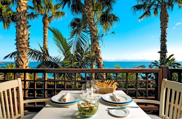 Princesa Yaiza Suite Hotel Resort - Afbeelding 4