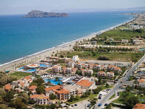 Caldera Beach - Afbeelding 3