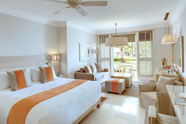 LUX Belle Mare Resort & Villas - Afbeelding 2