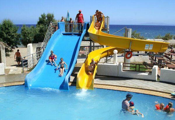 Apollonia Beach Resort & Spa - Afbeelding 3