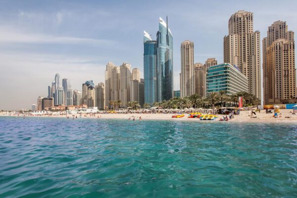 Hilton Dubai Jumeirah - Afbeelding 5