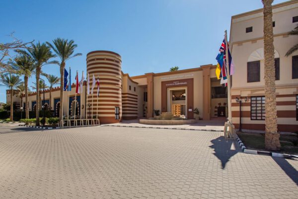 Marina Resort Port Ghalib - Afbeelding 5