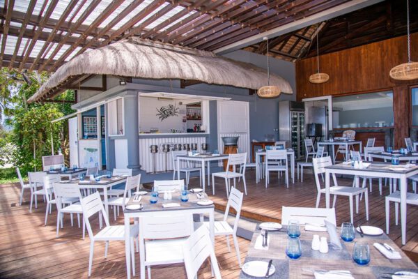 Outrigger Mauritius Beach Resort - Afbeelding 5