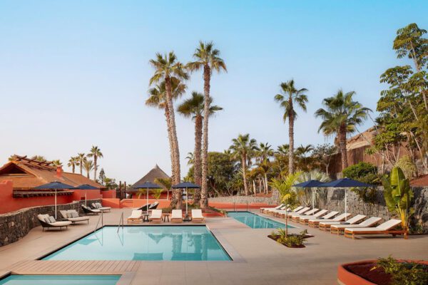 Tivoli La Caleta Tenerife Resort - Afbeelding 5