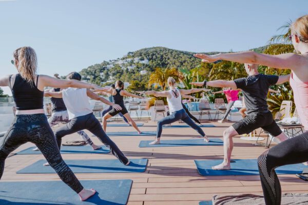Nativo Hotel Ibiza - Afbeelding 5