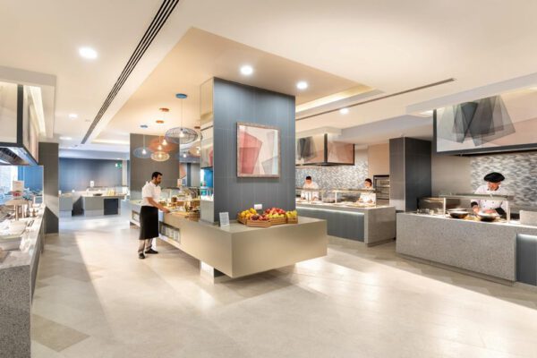 Riu Palace Palmeras - Afbeelding 5