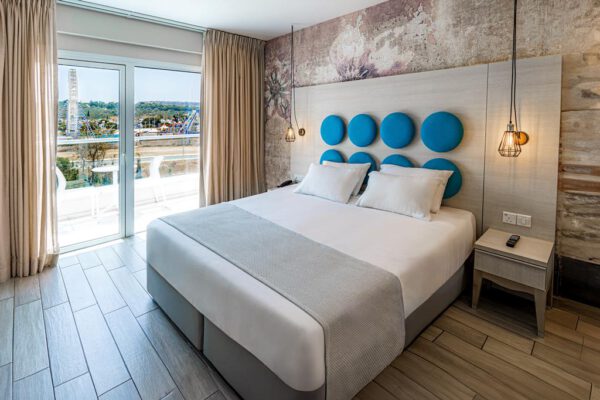 Vangelis Hotel & Suites - Afbeelding 2